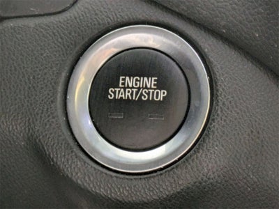 2021 Chevrolet Equinox AWD LT