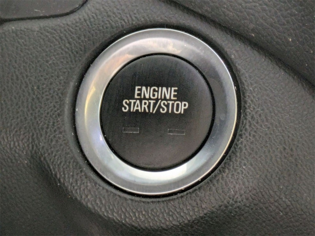 2021 Chevrolet Equinox AWD LT