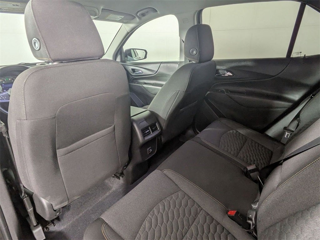 2021 Chevrolet Equinox AWD LT