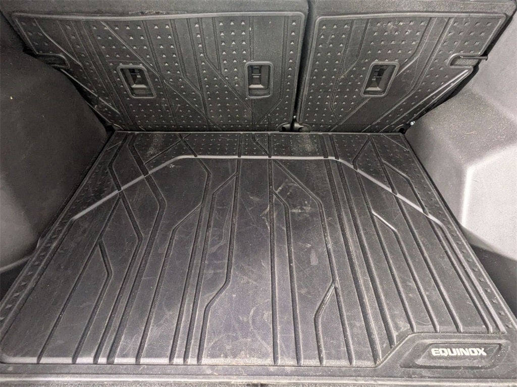 2021 Chevrolet Equinox AWD LT