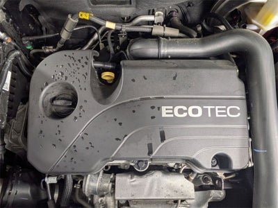 2021 Chevrolet Equinox AWD LT