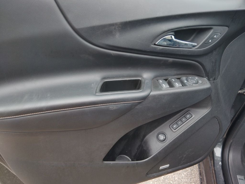 2020 Chevrolet Equinox AWD Premier 1.5L Turbo