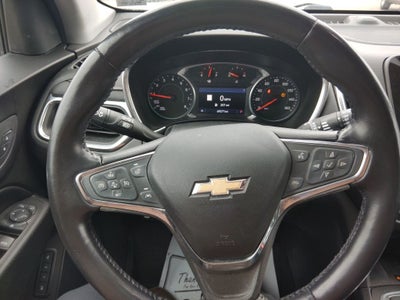 2020 Chevrolet Equinox AWD Premier 1.5L Turbo