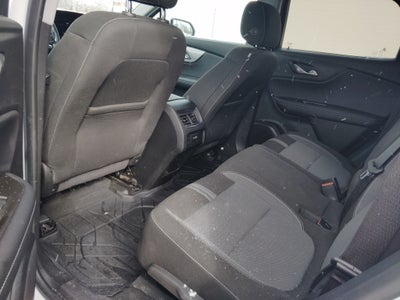 2023 Chevrolet Blazer FWD 2LT