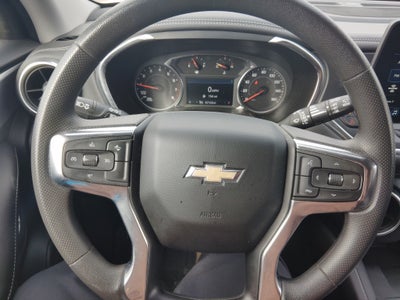 2023 Chevrolet Blazer FWD 2LT