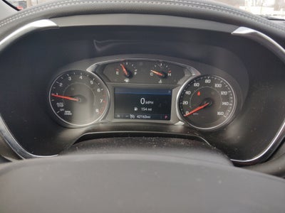 2023 Chevrolet Blazer FWD 2LT