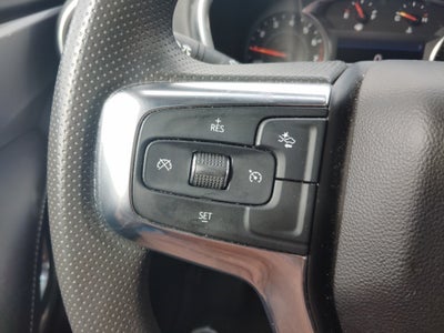 2023 Chevrolet Blazer FWD 2LT