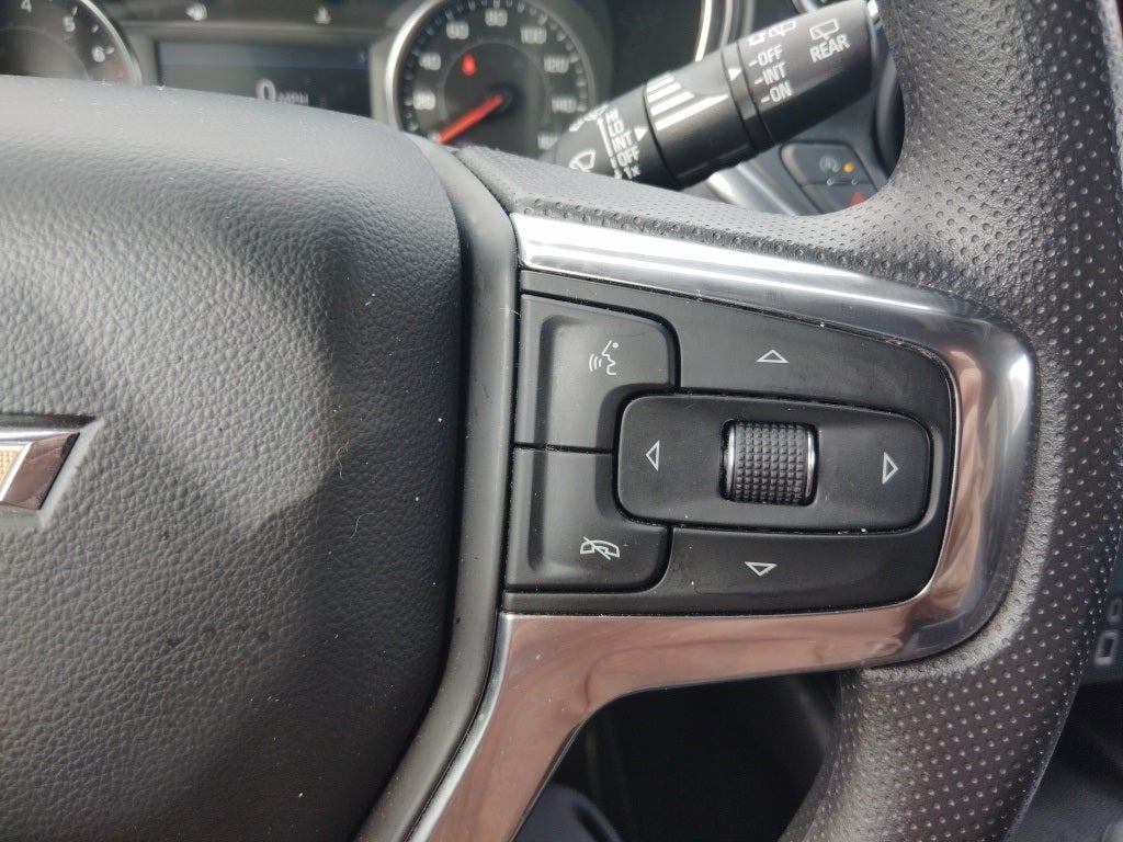 2023 Chevrolet Blazer FWD 2LT