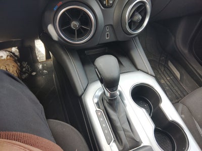 2023 Chevrolet Blazer FWD 2LT