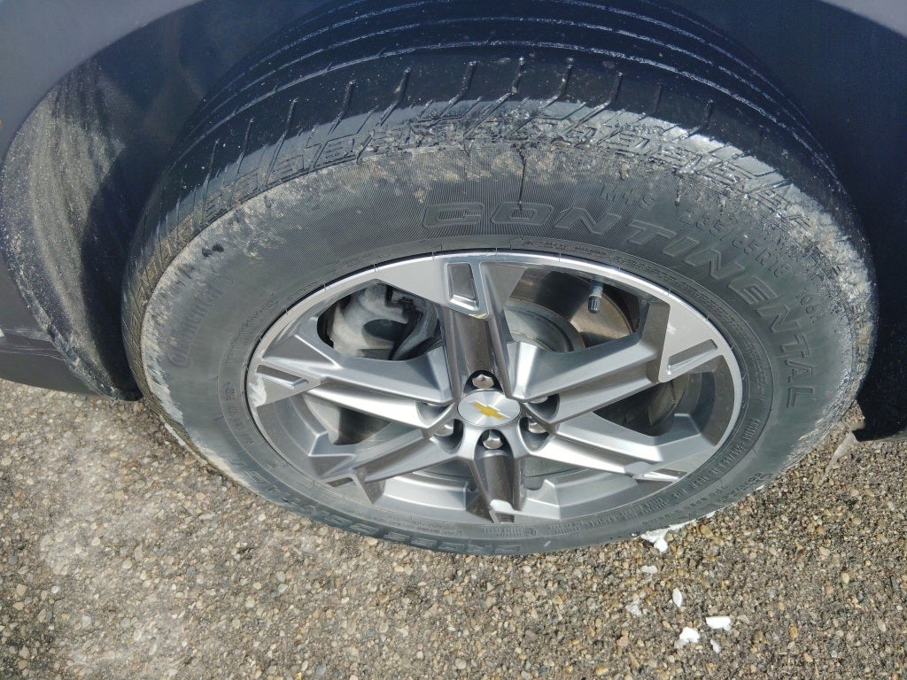 2023 Chevrolet Blazer FWD 2LT