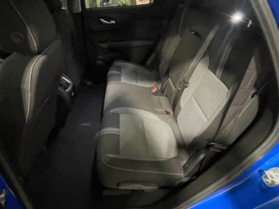 2025 Chevrolet Blazer FWD 2LT