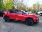 2021 Chevrolet Blazer FWD RS