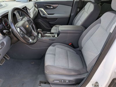 2019 Chevrolet Blazer Base 2LT