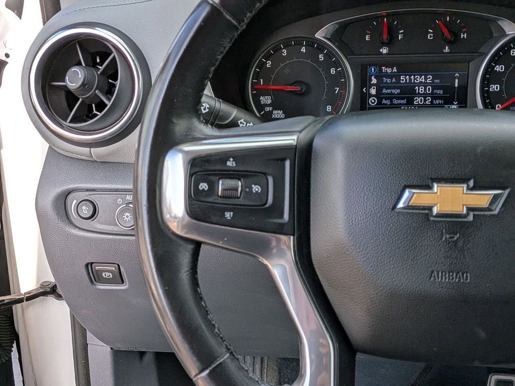 2019 Chevrolet Blazer Base 2LT