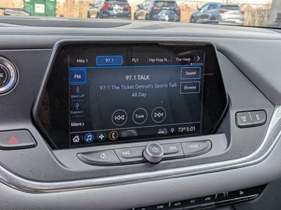 2019 Chevrolet Blazer Base 2LT