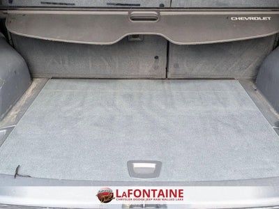 2019 Chevrolet Blazer Base 2LT