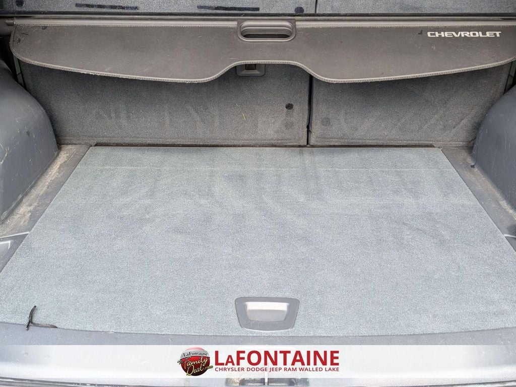 2019 Chevrolet Blazer Base 2LT