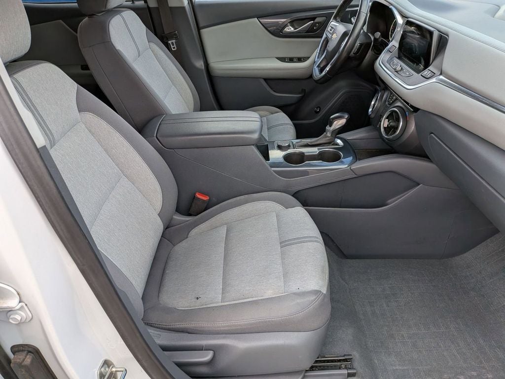 2019 Chevrolet Blazer Base 2LT