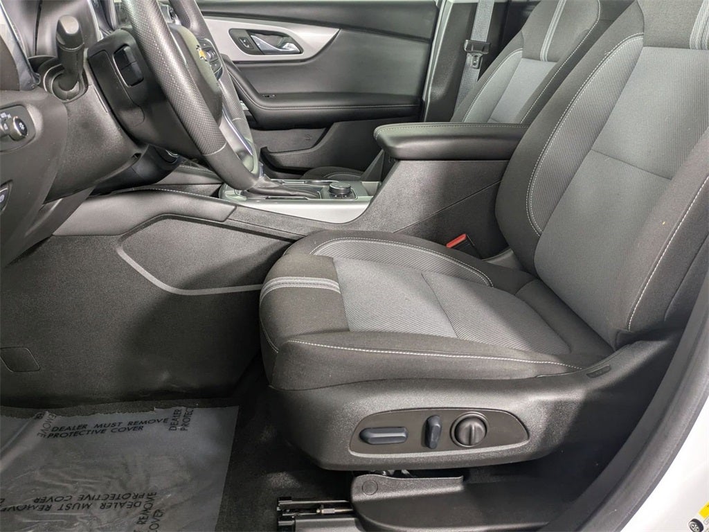 2023 Chevrolet Blazer AWD 2LT