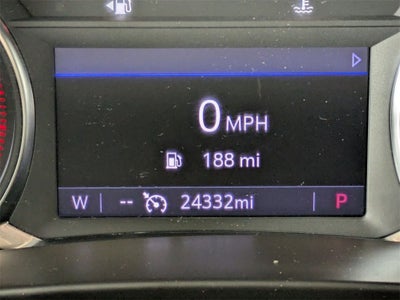 2023 Chevrolet Blazer AWD 2LT