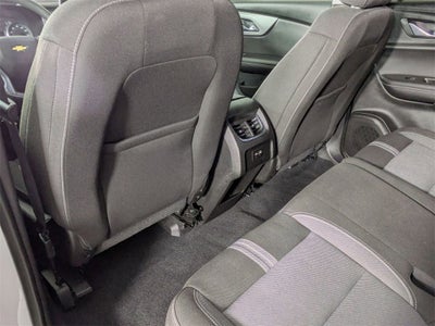 2023 Chevrolet Blazer AWD 2LT