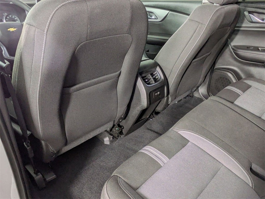 2023 Chevrolet Blazer AWD 2LT