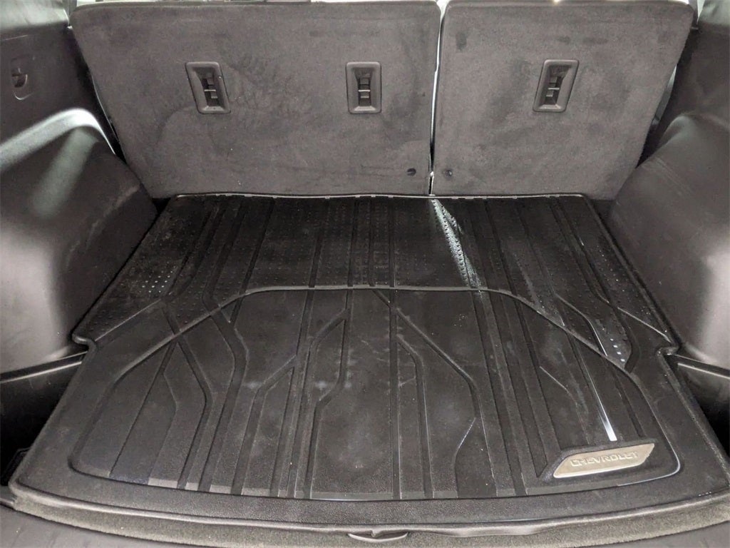 2023 Chevrolet Blazer AWD 2LT