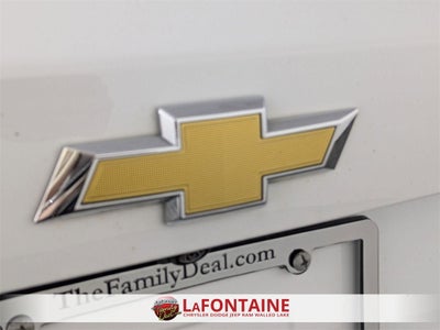 2023 Chevrolet Blazer AWD 2LT