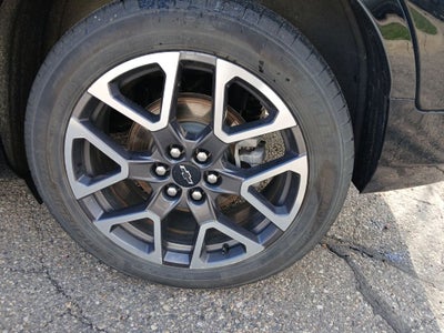 2023 Chevrolet Blazer AWD RS