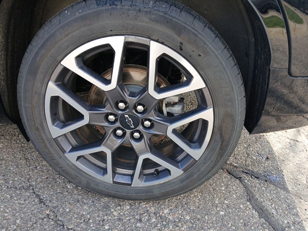 2023 Chevrolet Blazer AWD RS