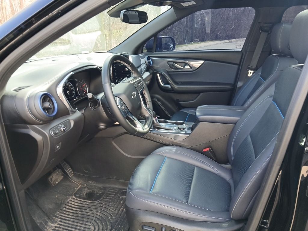 2023 Chevrolet Blazer AWD RS