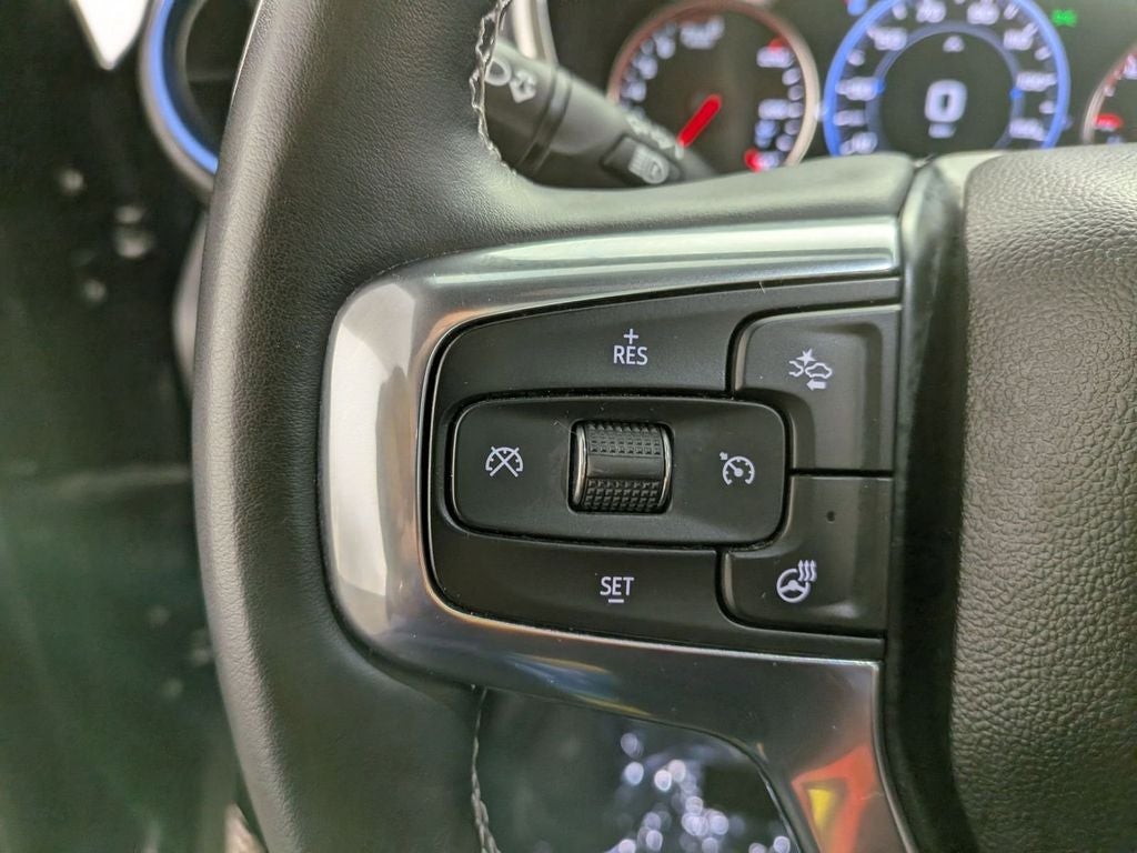 2023 Chevrolet Blazer AWD RS