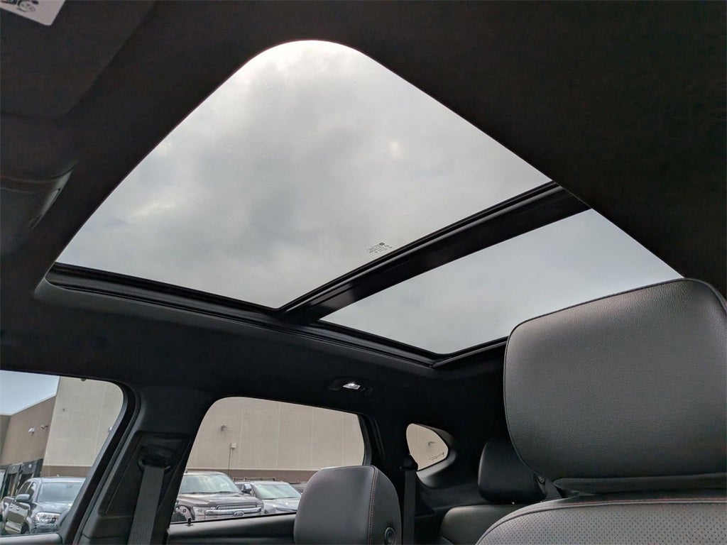 2021 Chevrolet Blazer AWD RS