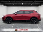 2021 Chevrolet Blazer AWD RS