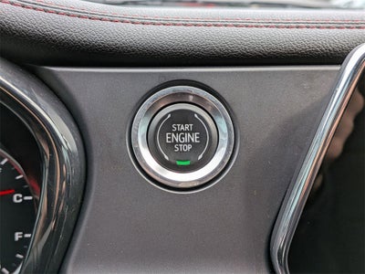 2021 Chevrolet Blazer AWD RS