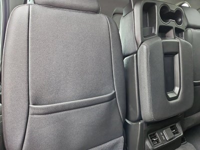 2025 GMC Sierra 1500 4WD Crew Cab Short Box SLT