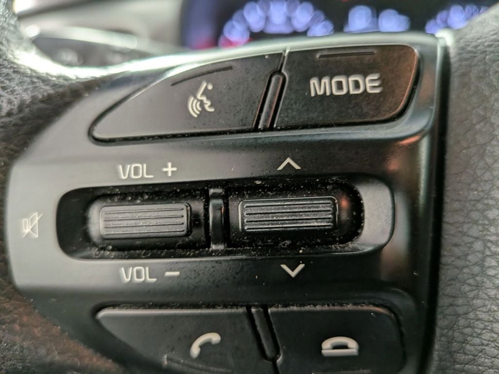 2020 Kia Rio S