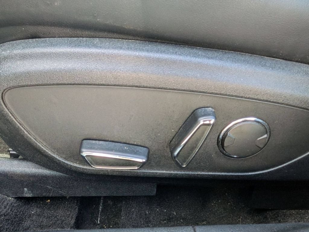 2019 Lincoln MKZ Standard