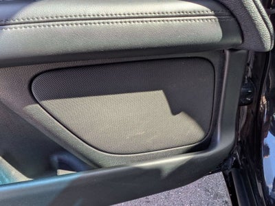 2019 Lincoln MKZ Standard