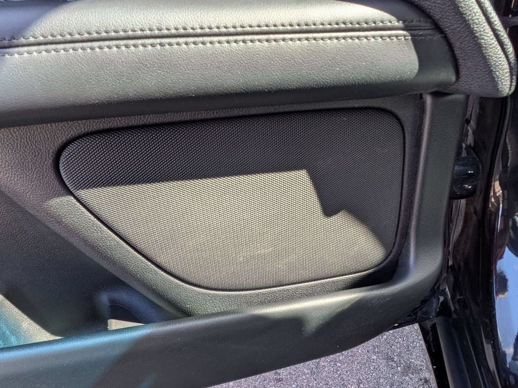 2019 Lincoln MKZ Standard