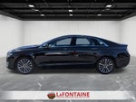 2019 Lincoln MKZ Standard