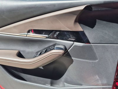 2021 Mazda Mazda CX-30 Premium