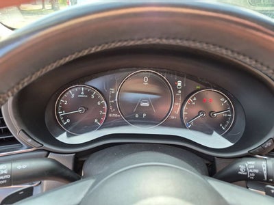 2021 Mazda Mazda CX-30 Premium