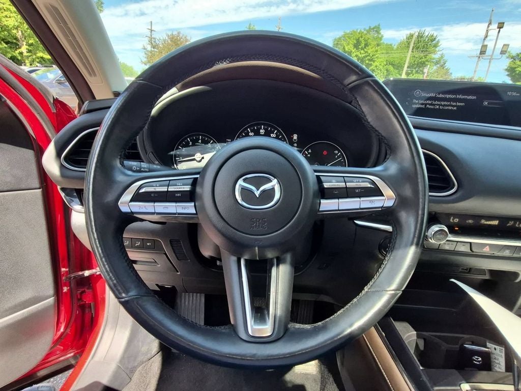 2021 Mazda Mazda CX-30 Premium