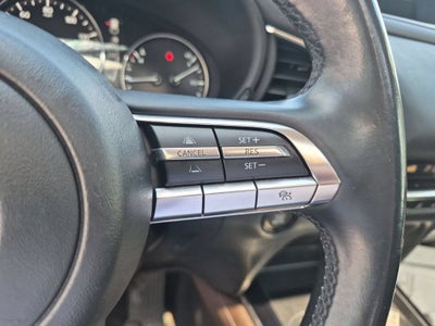 2021 Mazda Mazda CX-30 Premium