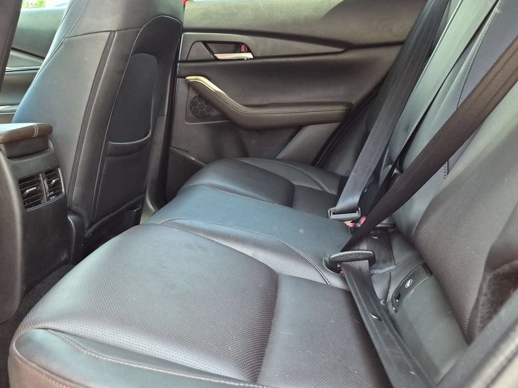 2021 Mazda Mazda CX-30 Premium