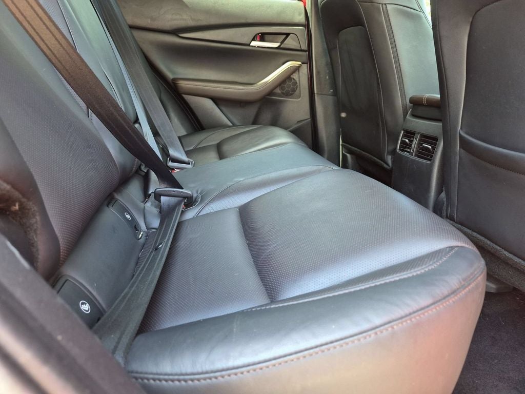 2021 Mazda Mazda CX-30 Premium