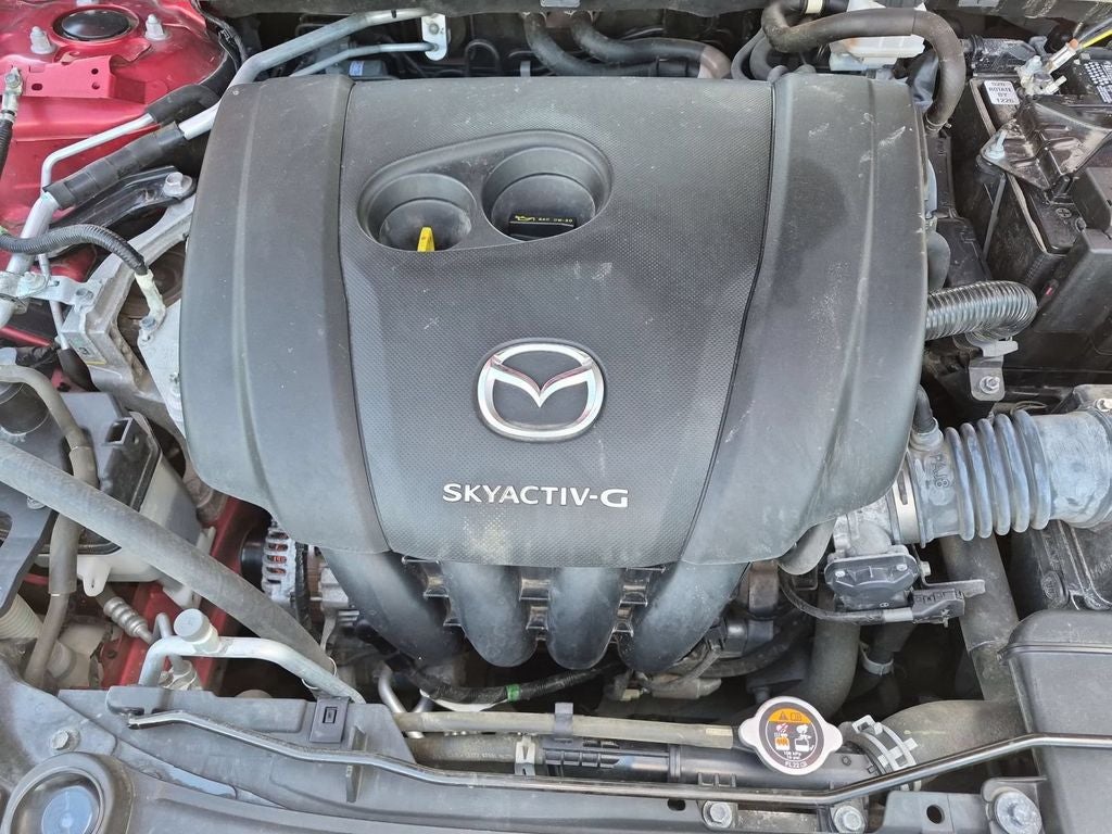 2021 Mazda Mazda CX-30 Premium