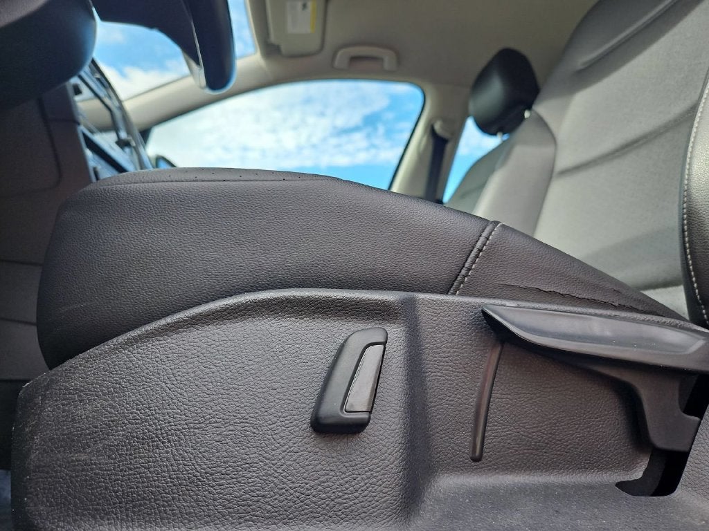 2019 Volkswagen Golf Alltrack TSI S
