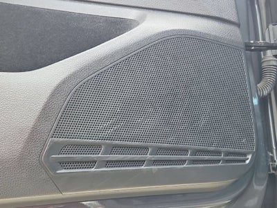 2019 Volkswagen Golf Alltrack TSI S
